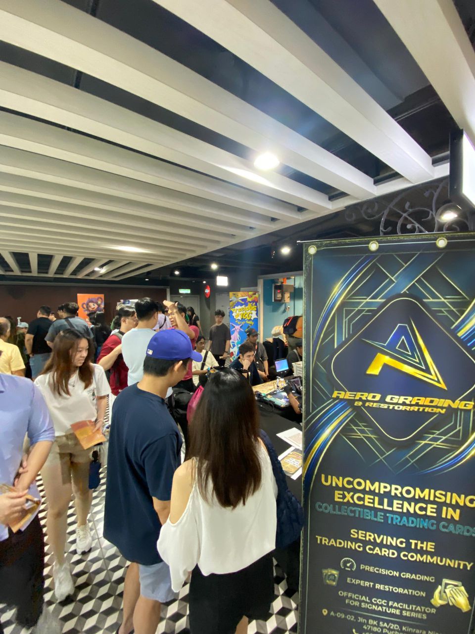 Kokoro Card Fest 2026